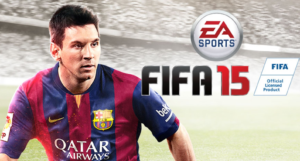 Brief overview of FIFA 15 and its place in the FIFA series