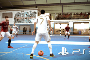 Brief overview of the FIFA Street series