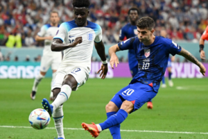 Brief overview of the USMNT's participation in the FIFA World Cup
