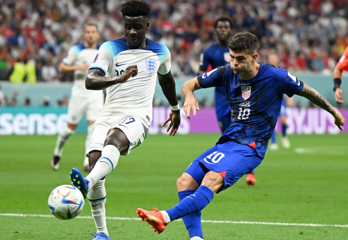 Brief overview of the USMNT's participation in the FIFA World Cup