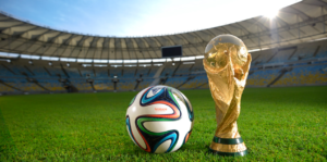 Brief overview of the significance of FIFA soccer games in the world of sports entertainment
