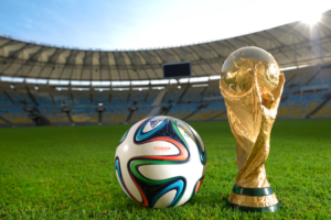 Brief overview of the significance of FIFA soccer games in the world of sports entertainment